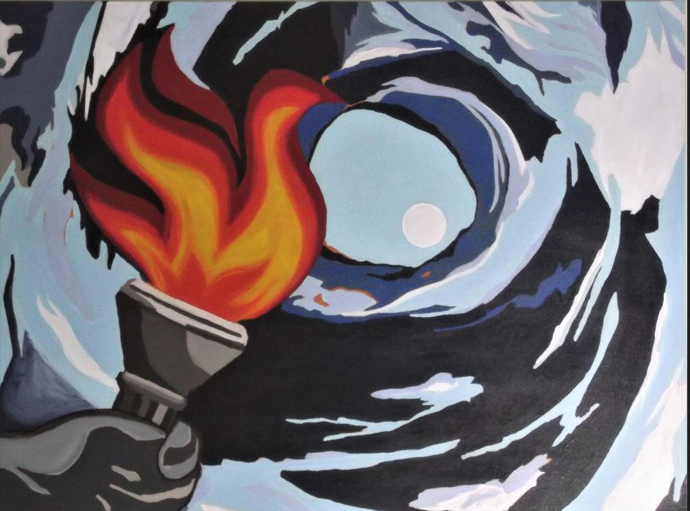 Freedom from Lockdowns